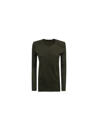 Tom Ford Cashmere Top - Tom Ford - Modalova