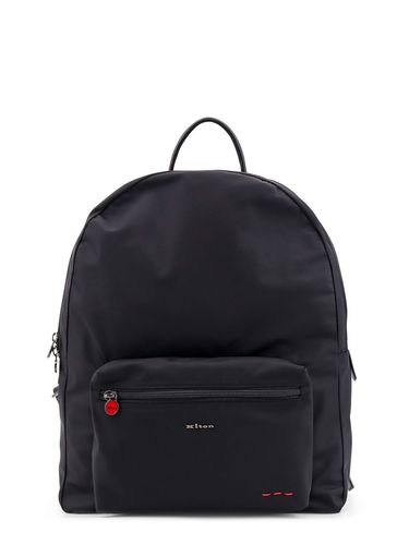 Kiton Backpack - Kiton - Modalova