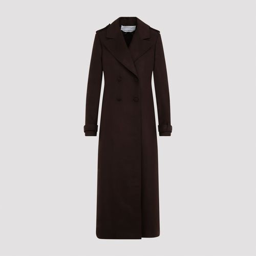 Gabriela Hearst Houstt Coat - Gabriela Hearst - Modalova