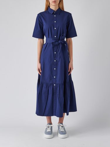 Polo Ralph Lauren Cotton Dress - Polo Ralph Lauren - Modalova