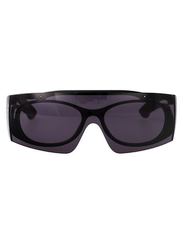 Am0489s Sunglasses - Alexander McQueen Eyewear - Modalova