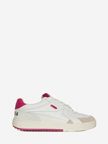 Palm University Low Top Sneakers - Palm Angels - Modalova