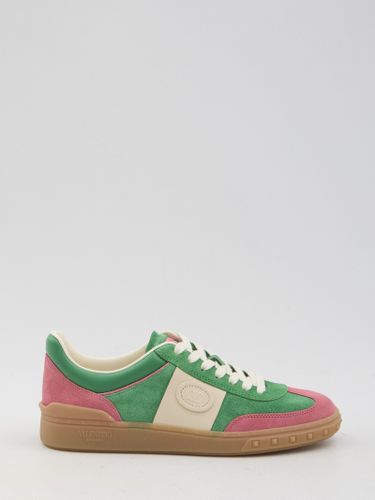 Upvillage Low Top Sneakers - Valentino Garavani - Modalova