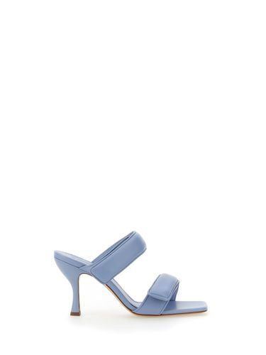 Perni Sandal 03 Gia X Pernille Teisbaek - GIA BORGHINI - Modalova