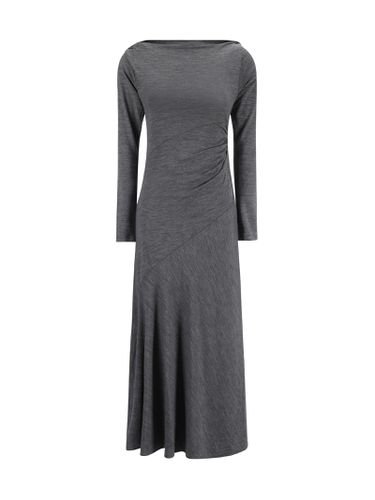 The Andamane Saba Midi Dress - The Andamane - Modalova