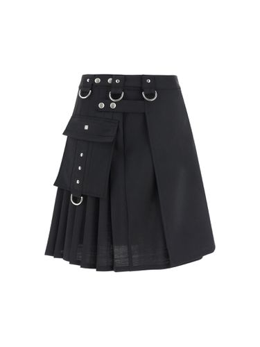 Givenchy Skirt - Givenchy - Modalova