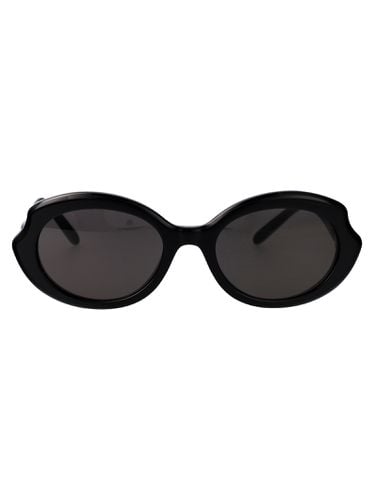 Loewe Lw40147i Sunglasses - Loewe - Modalova