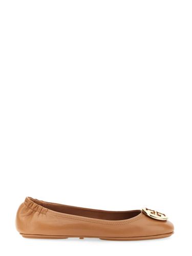 Tory Burch Ballerina minnie Travel - Tory Burch - Modalova