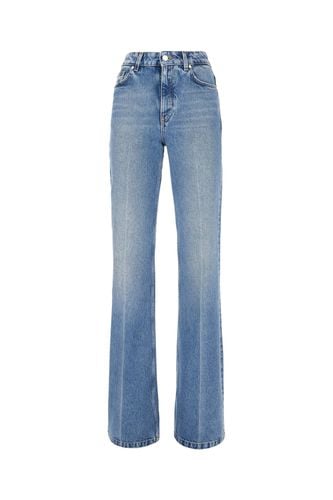 Stella McCartney Denim Jeans - Stella McCartney - Modalova