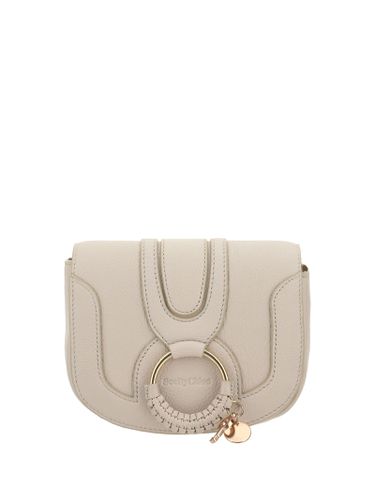 See by Chloé Hana Sbc Shoulder Bag - See by Chloé - Modalova