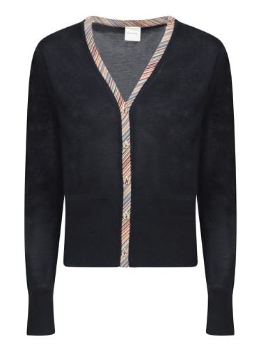 Paul Smith Cardigan - Paul Smith - Modalova