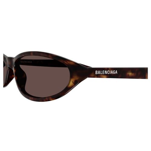 Bb0007s-013 - Balenciaga Eyewear - Modalova