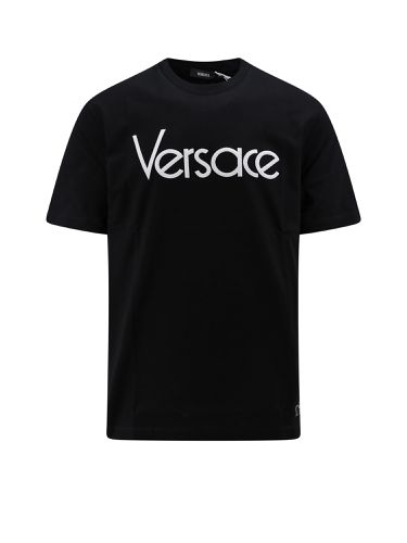 Versace T-shirt - Versace - Modalova