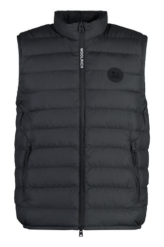 Woolrich Sundance Bodywarmer Jacket - Woolrich - Modalova