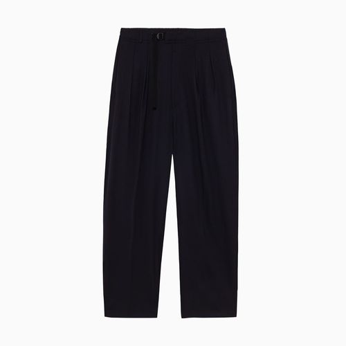 Seven Gauge Tropical Wool Pants - Seven Gauge - Modalova