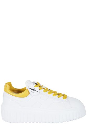 Hogan Platform Low-top Sneakers - Hogan - Modalova