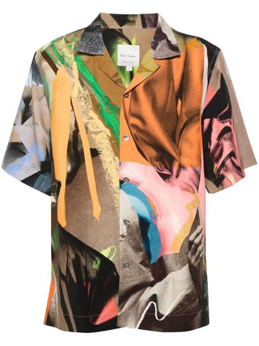 Paul Smith Shirts Multicolour - Paul Smith - Modalova