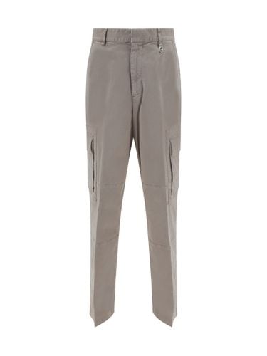 Fendi Cargo Pants - Fendi - Modalova