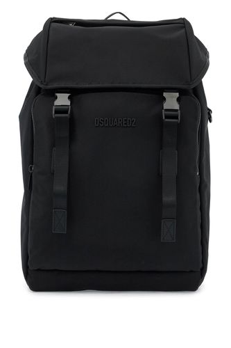 Dsquared2 Urban Backpack - Dsquared2 - Modalova