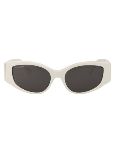 Bb0258s Sunglasses - Balenciaga Eyewear - Modalova