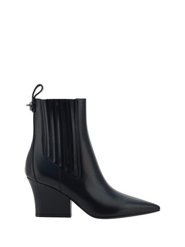 Valentino Garavani Boots - Valentino Garavani - Modalova