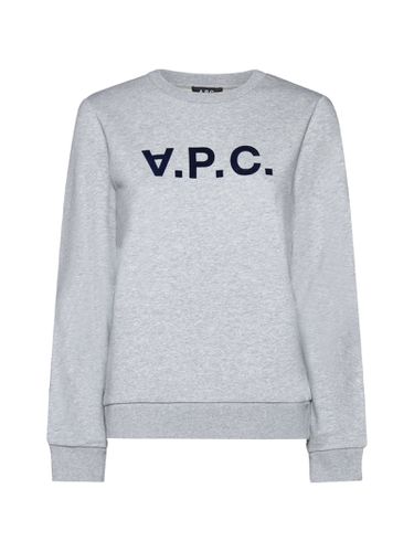 A. P.C. Viva Sweatshirt - A.P.C. - Modalova