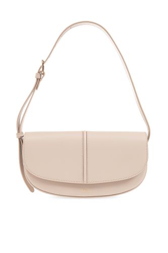 A. p.c. betty Shoulder Bag - A.P.C. - Modalova