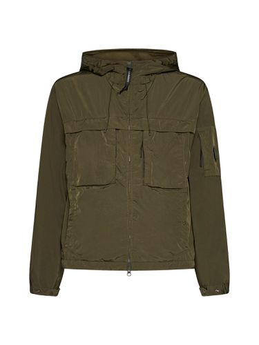 C. P. Company A. a.c Medium Jacket - C.P. Company - Modalova