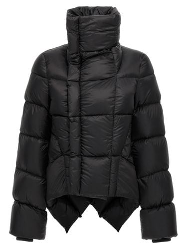 Rick Owens naska Duvet Down Jacket - Rick Owens - Modalova