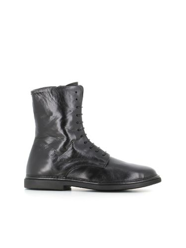 Alexander Hotto Lace-up Boot 66633 - Alexander Hotto - Modalova