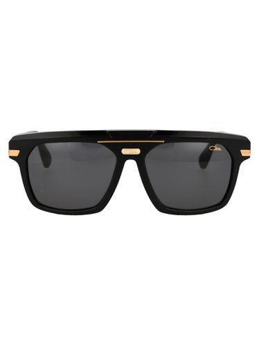 Cazal Mod. 8040 Sunglasses - Cazal - Modalova