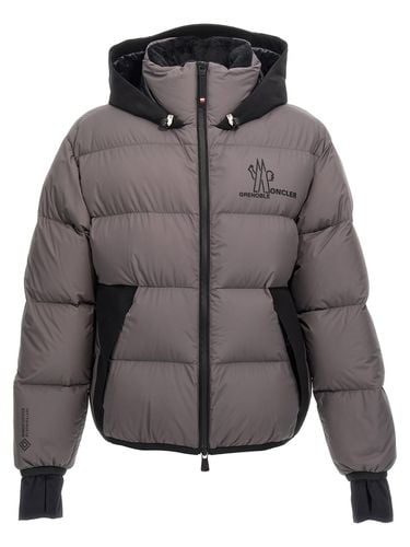 Marcassin Down Jacket - Moncler Grenoble - Modalova