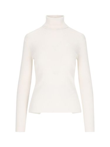 Parosh Classic Turtleneck - Parosh - Modalova