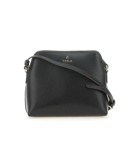 Furla Camelia Zipped Crossbody Bag - Furla - Modalova