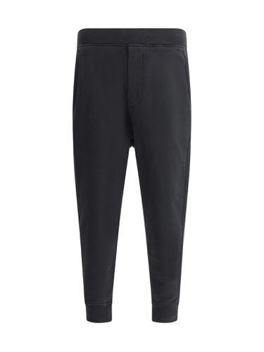 Dsquared2 Relax Dean Sweatpants - Dsquared2 - Modalova