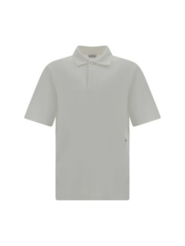 Burberry Polo Shirt - Burberry - Modalova