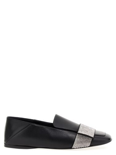 Sergio Rossi sr1 Paris Loafers - Sergio Rossi - Modalova