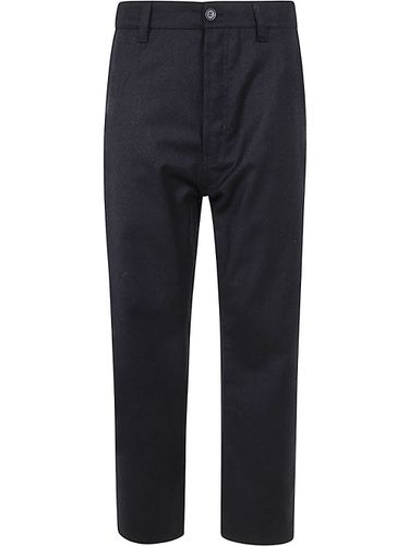 Sofie d'Hoore Cropped Pants - Sofie d'Hoore - Modalova