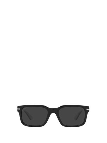 Persol Po3272s Black Sunglasses - Persol - Modalova