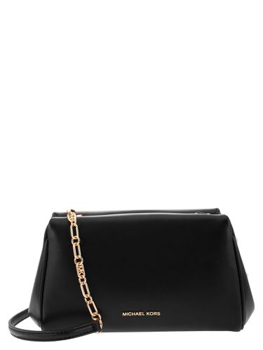 Belle Shoulder Bag In Leather - Michael Kors - Modalova