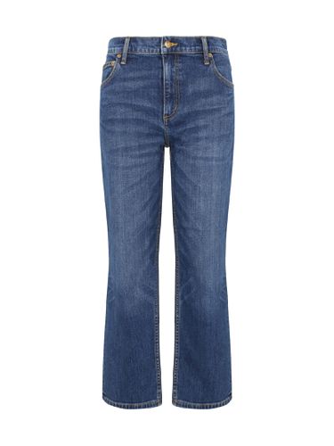 Tory Burch Flare Jeans - Tory Burch - Modalova