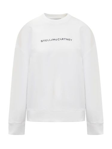 Stella McCartney Iconic Sweatshirt - Stella McCartney - Modalova