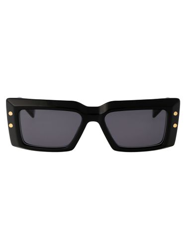 Balmain Imperial Sunglasses - Balmain - Modalova