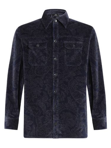 Etro Shirt - Etro - Modalova