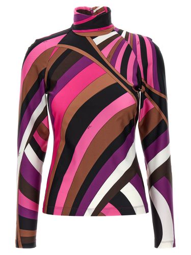 Pucci iride Top - Pucci - Modalova