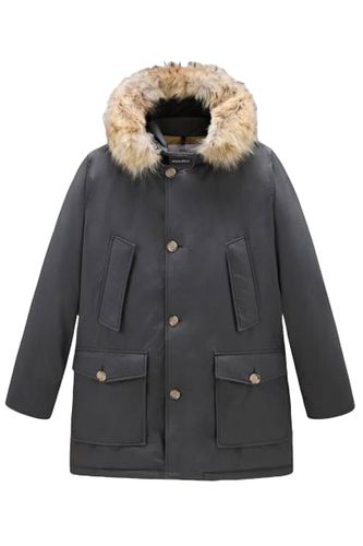 Woolrich Artic Detachable Fur Parka - Woolrich - Modalova