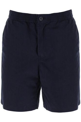 A. P.C. Nirris Shorts - A.P.C. - Modalova