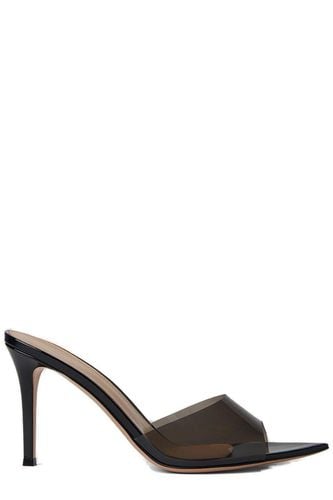 Gianvito Rossi Elle Heeled Sandals - Gianvito Rossi - Modalova