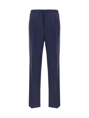 Fendi Pants - Fendi - Modalova