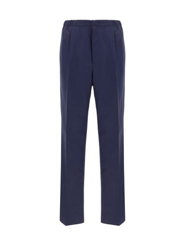 Fendi Pants - Fendi - Modalova